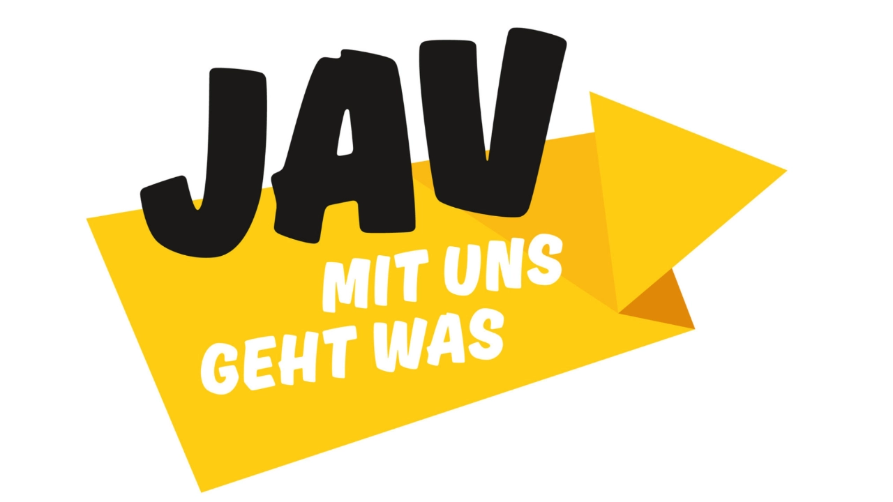 JAV Logo DGB