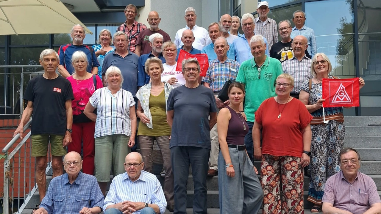SAK Gruppenfoto Erkner 2026