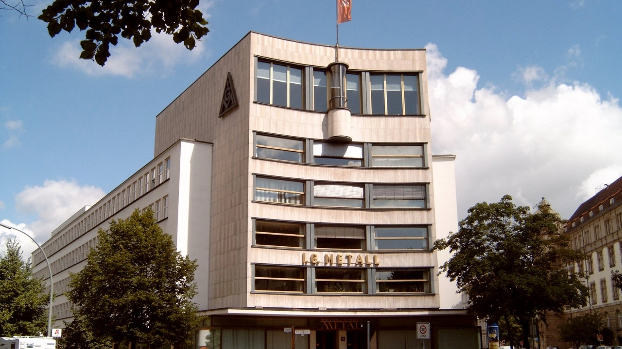 IGM Haus
