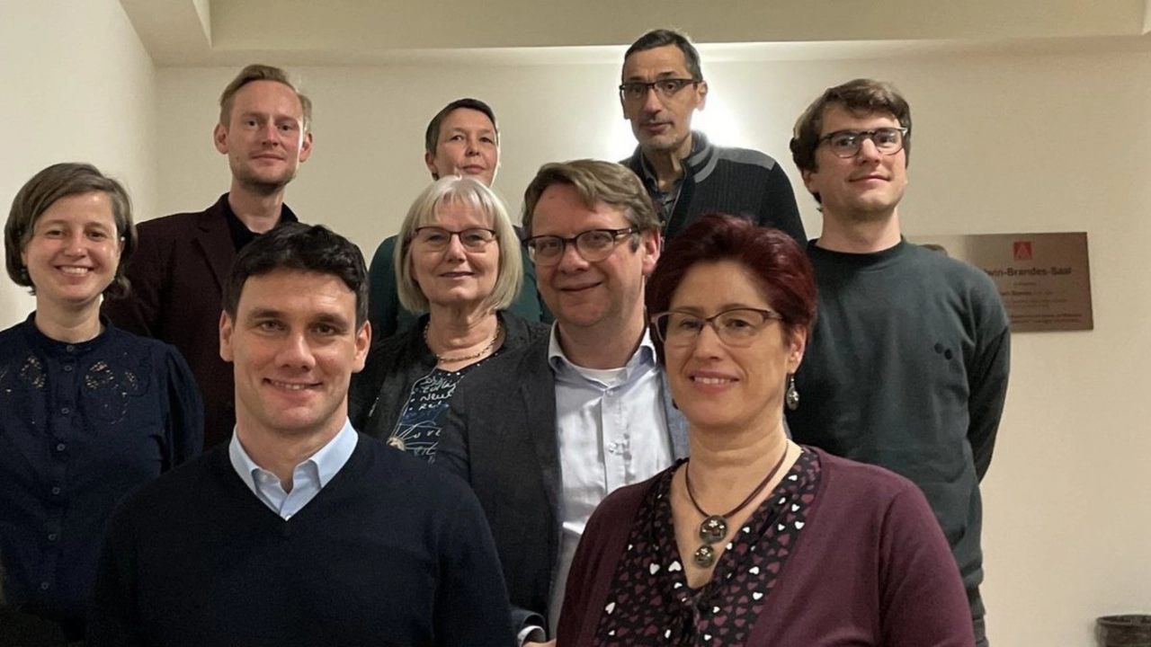 Rechtsbereich Team