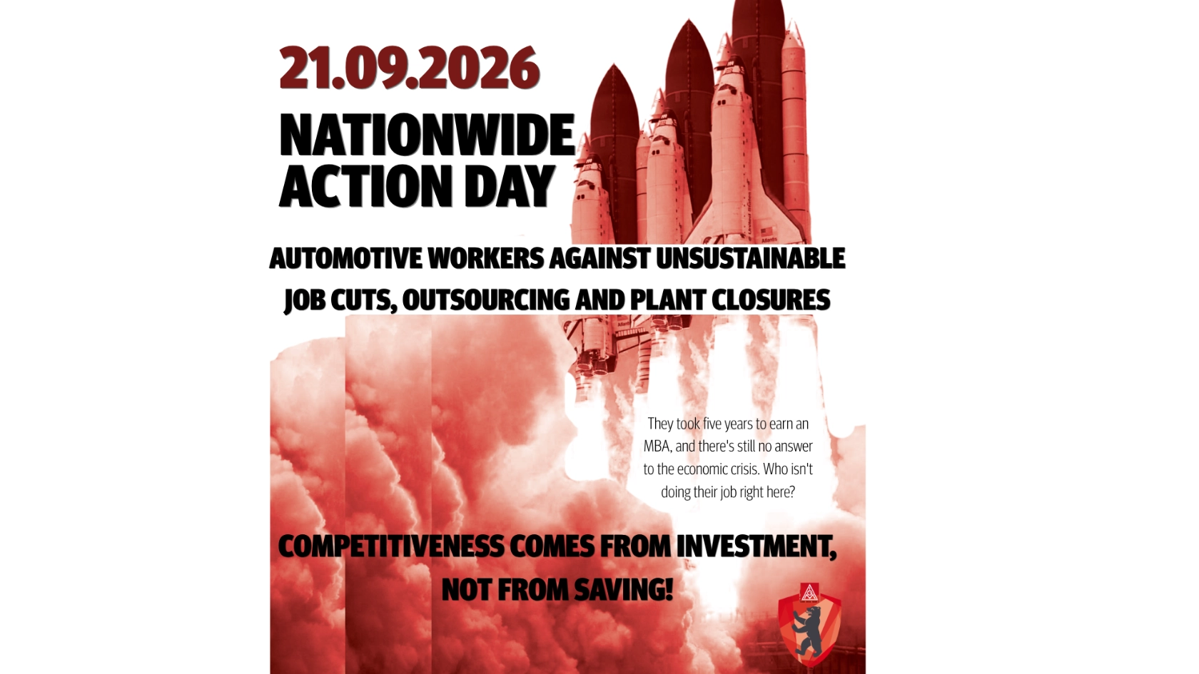 Automotive Action Day