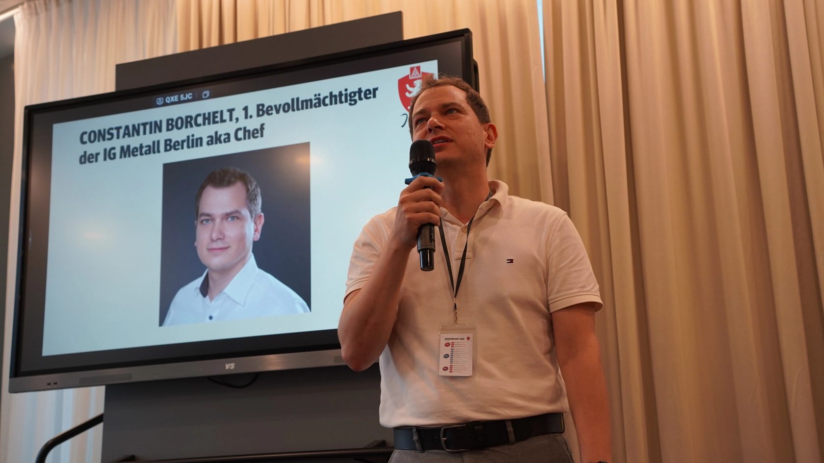 StarterCamp 2026