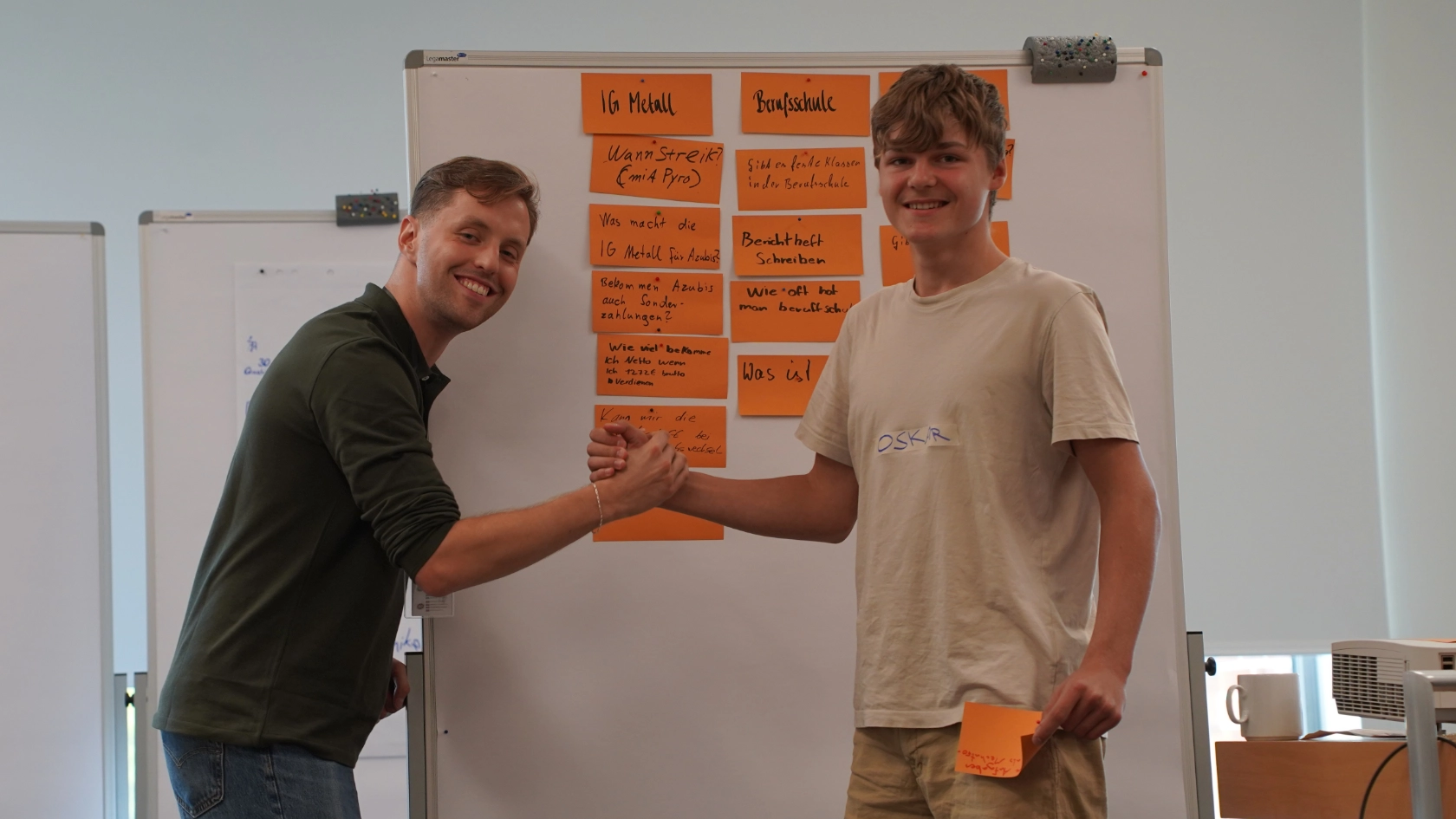StarterCamp 2026