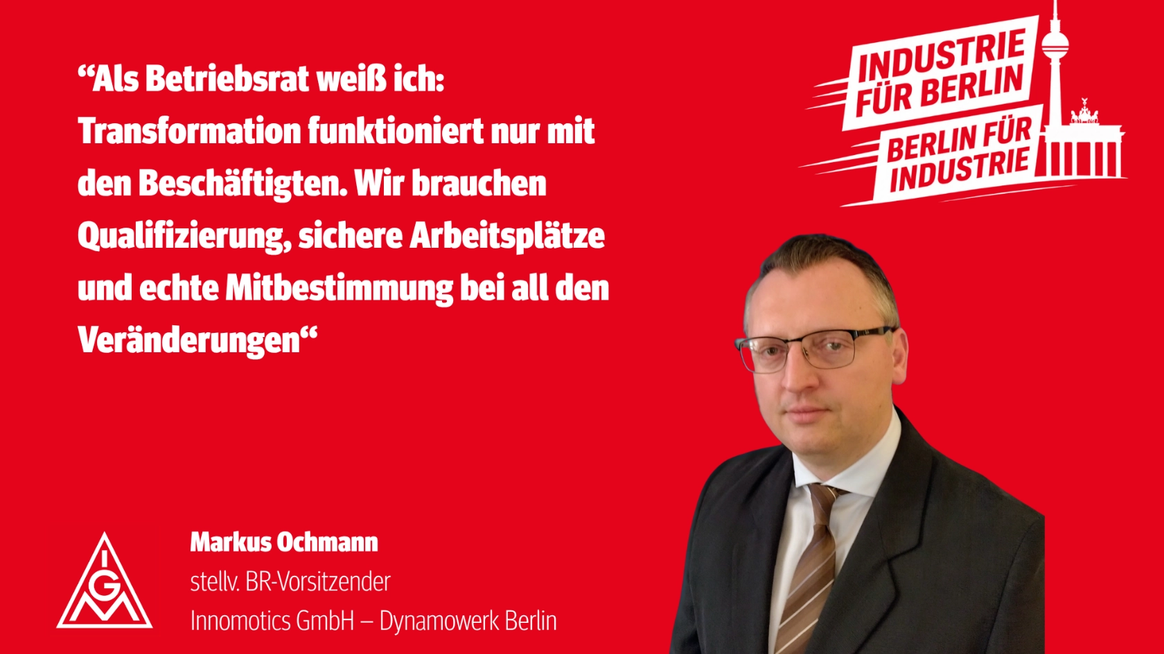 Fotokampagne AGH-Wahl