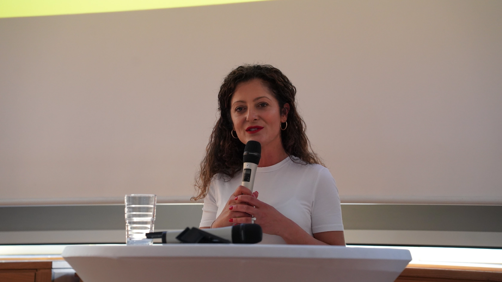 Betriebsräteempfang IG Metall Berlin 27052026 Kiziltepe Borchelt