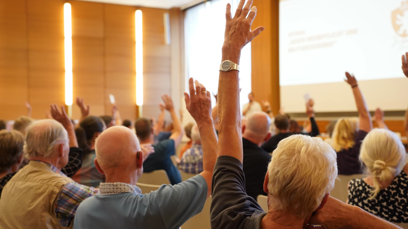 Delegiertenversammlung 08.09.2026