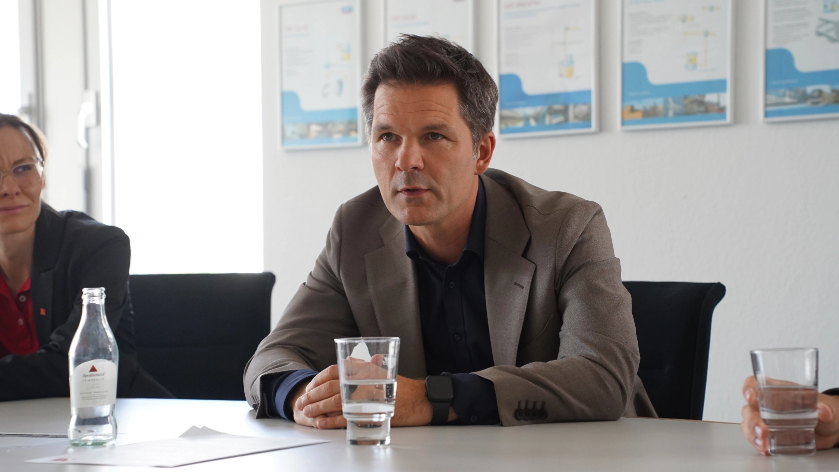 Steffen Krach SKF