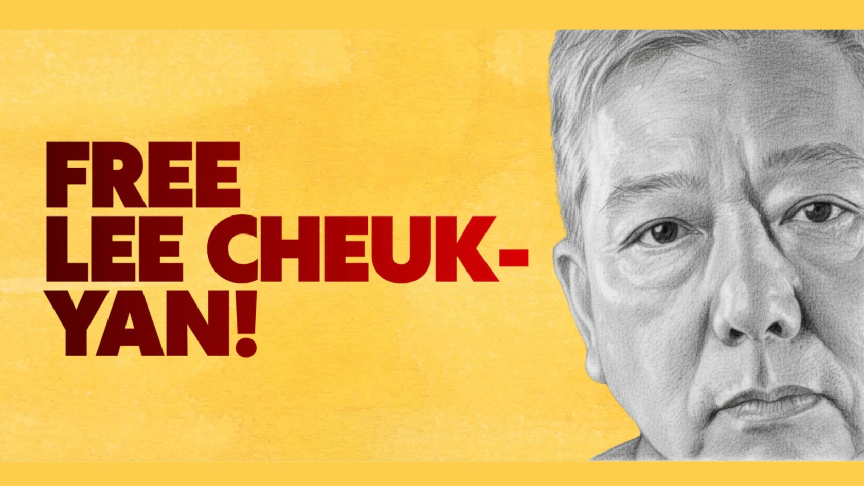  Lee Cheuk-yan