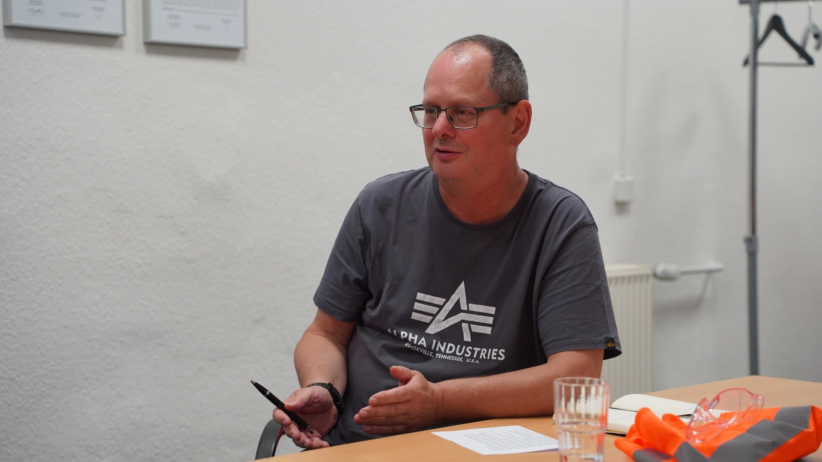 Stefan Evers GE Power