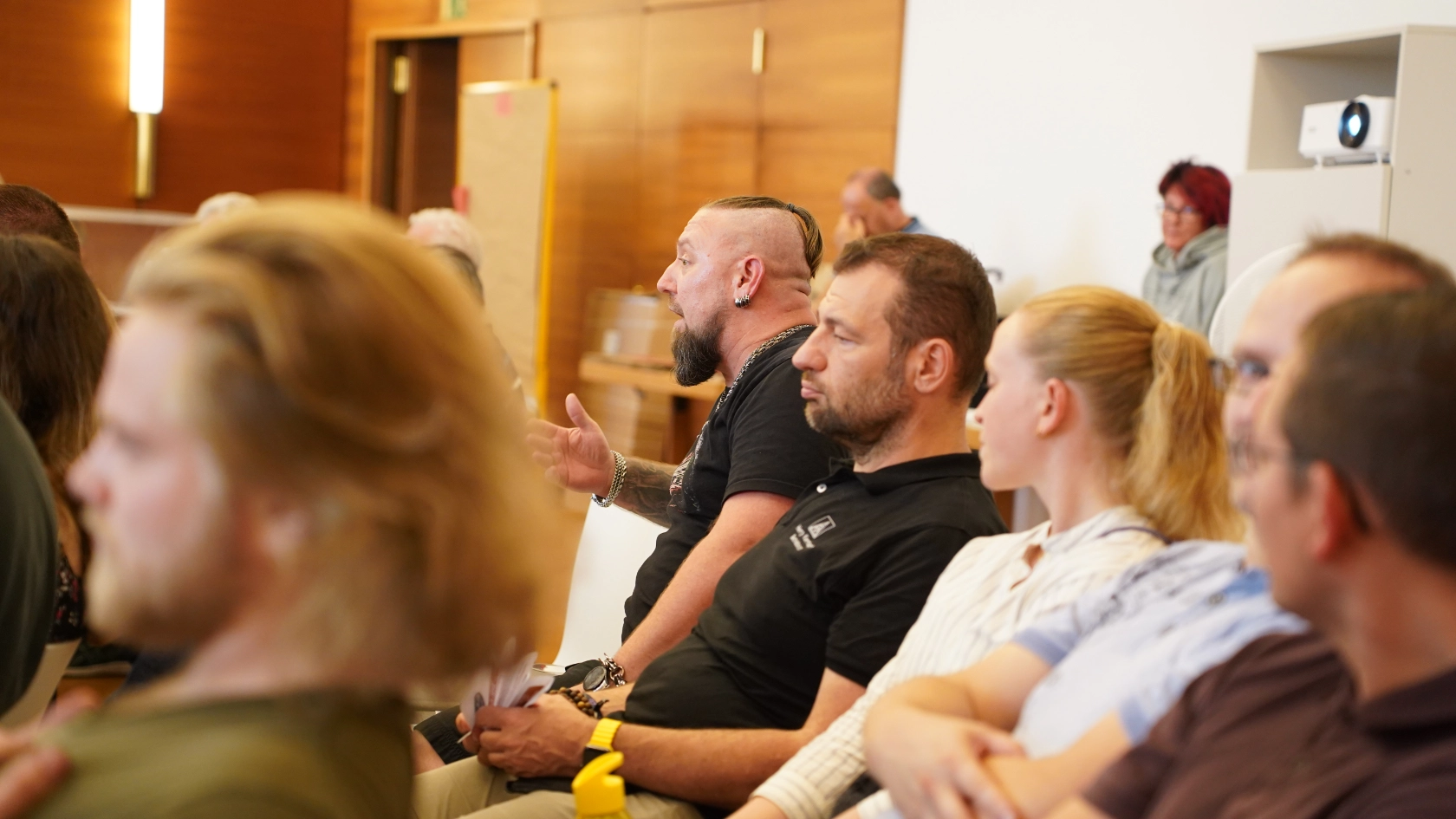 Delegiertenversammlung 08.09.2026