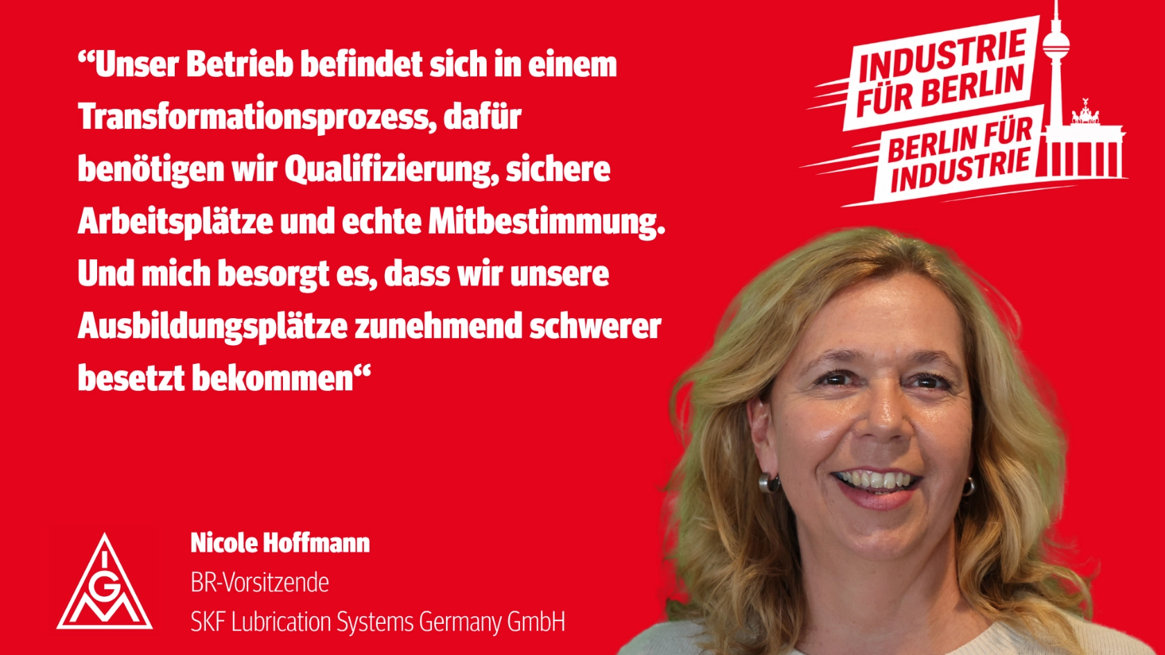 Fotokampagne AGH-Wahl