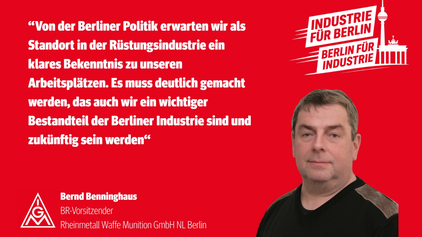 Fotokampagne AGH-Wahl