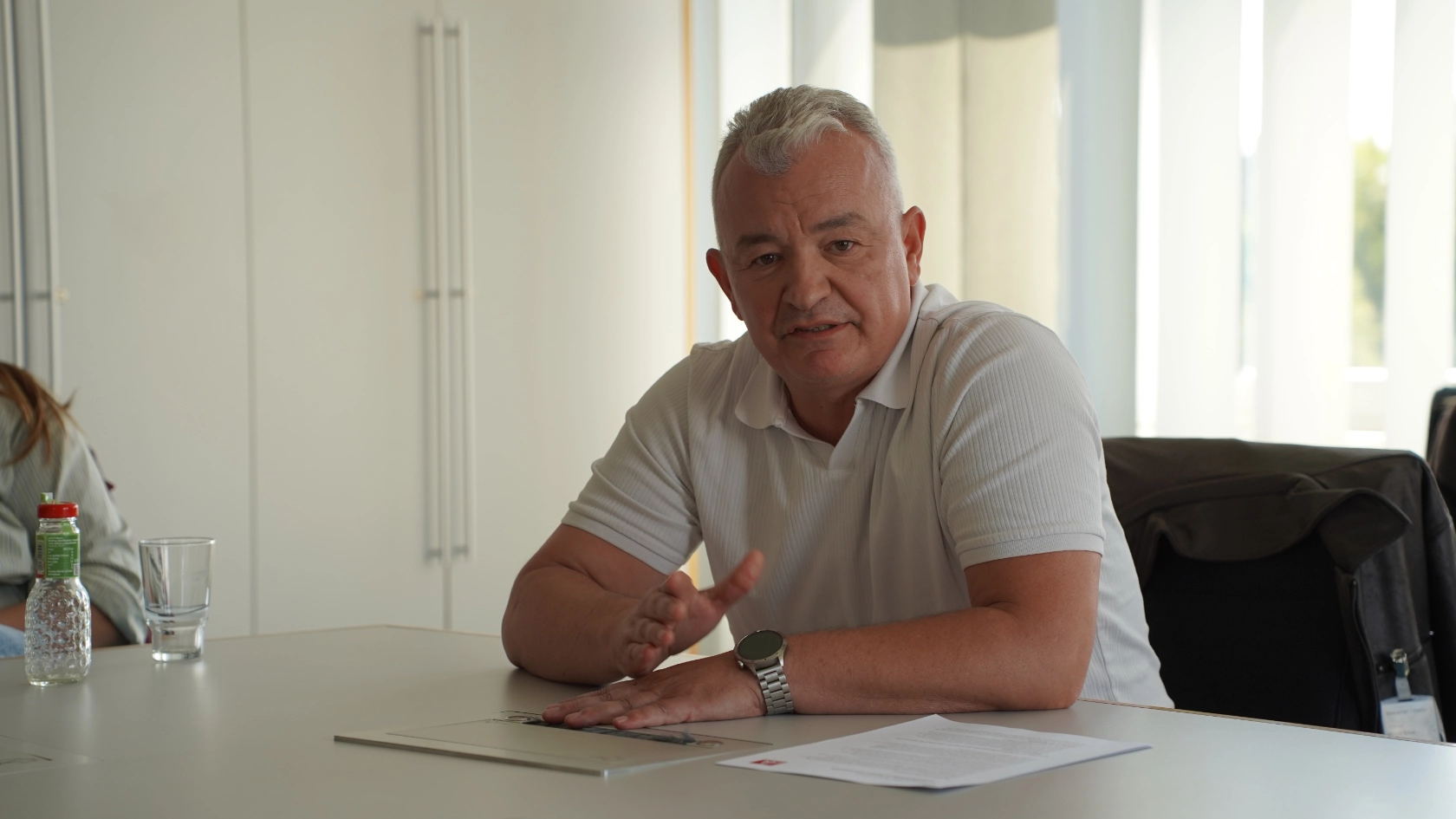 Steffen Krach SKF