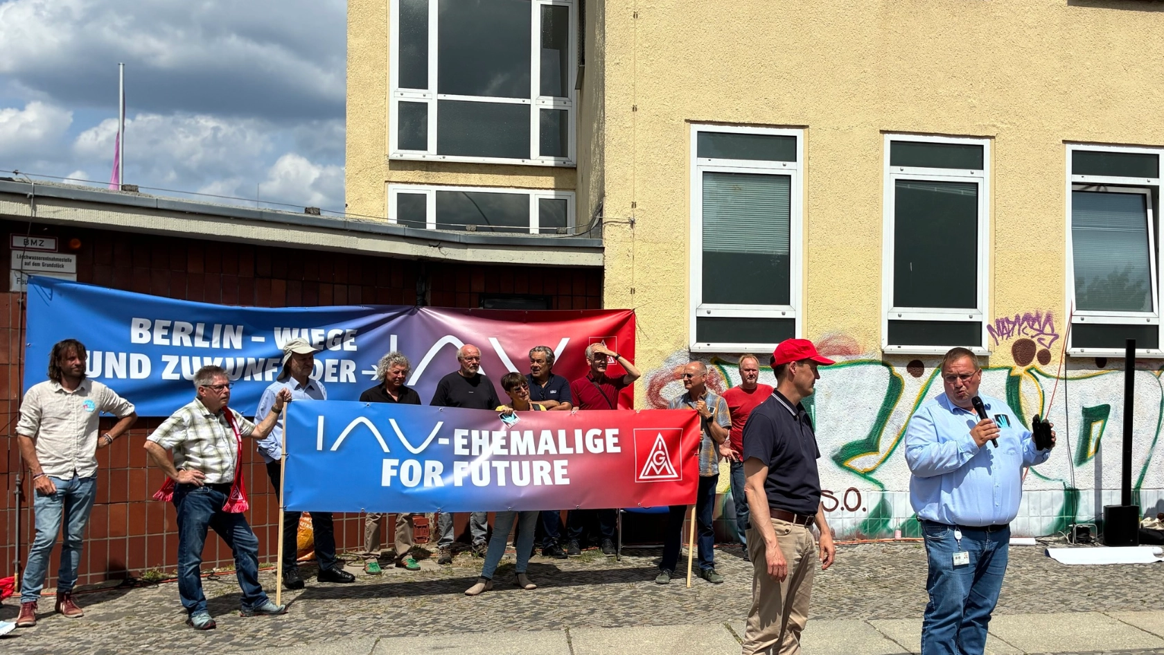 IAV Berlin