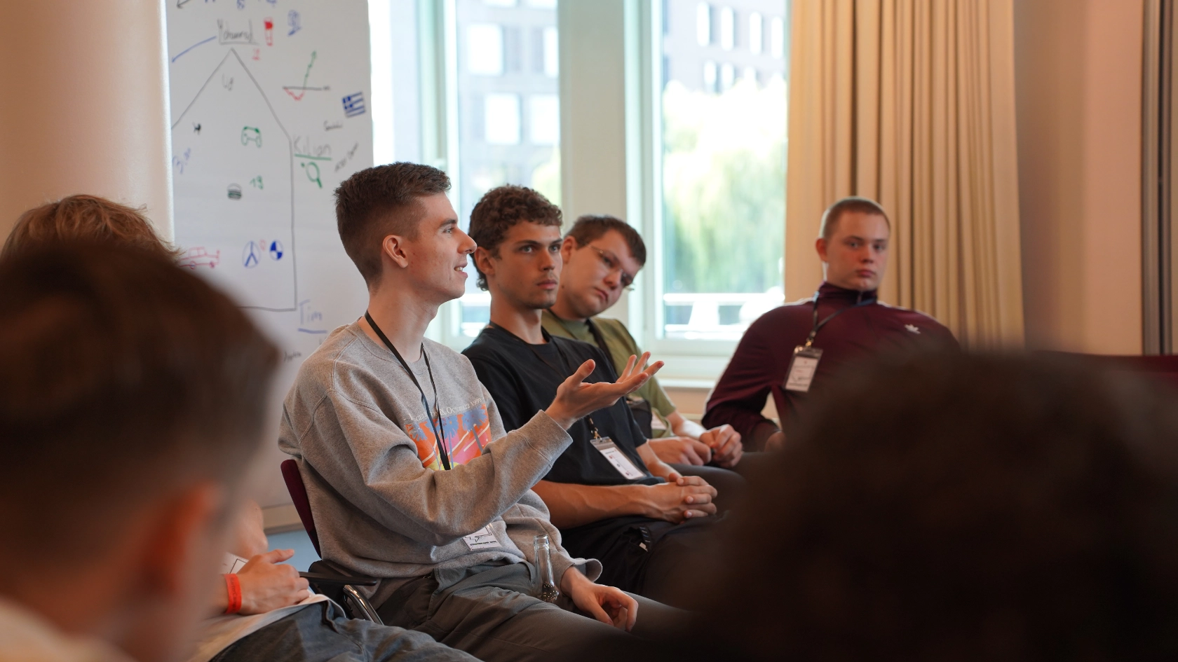 StarterCamp 2026