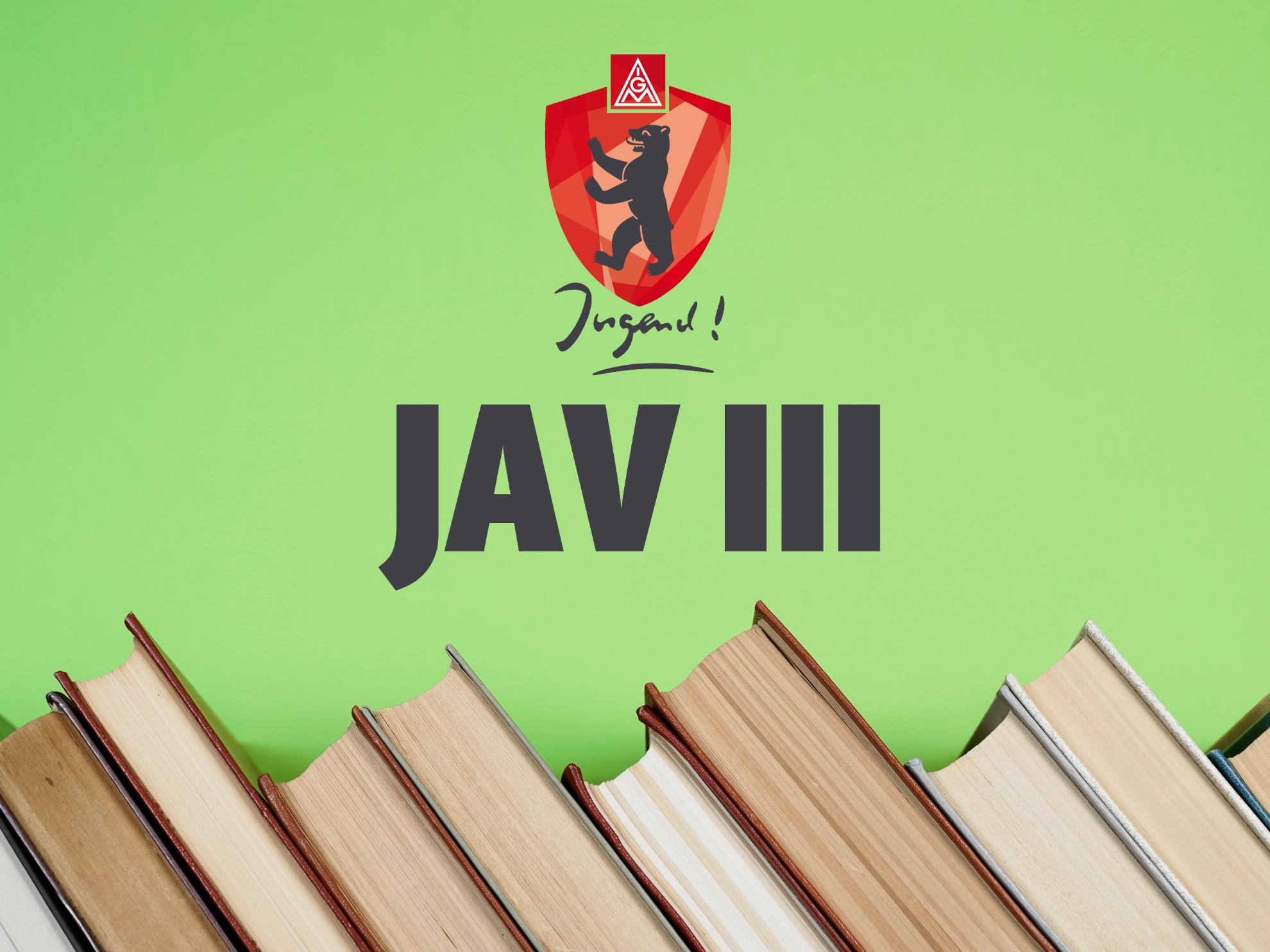 JAV III Seminar