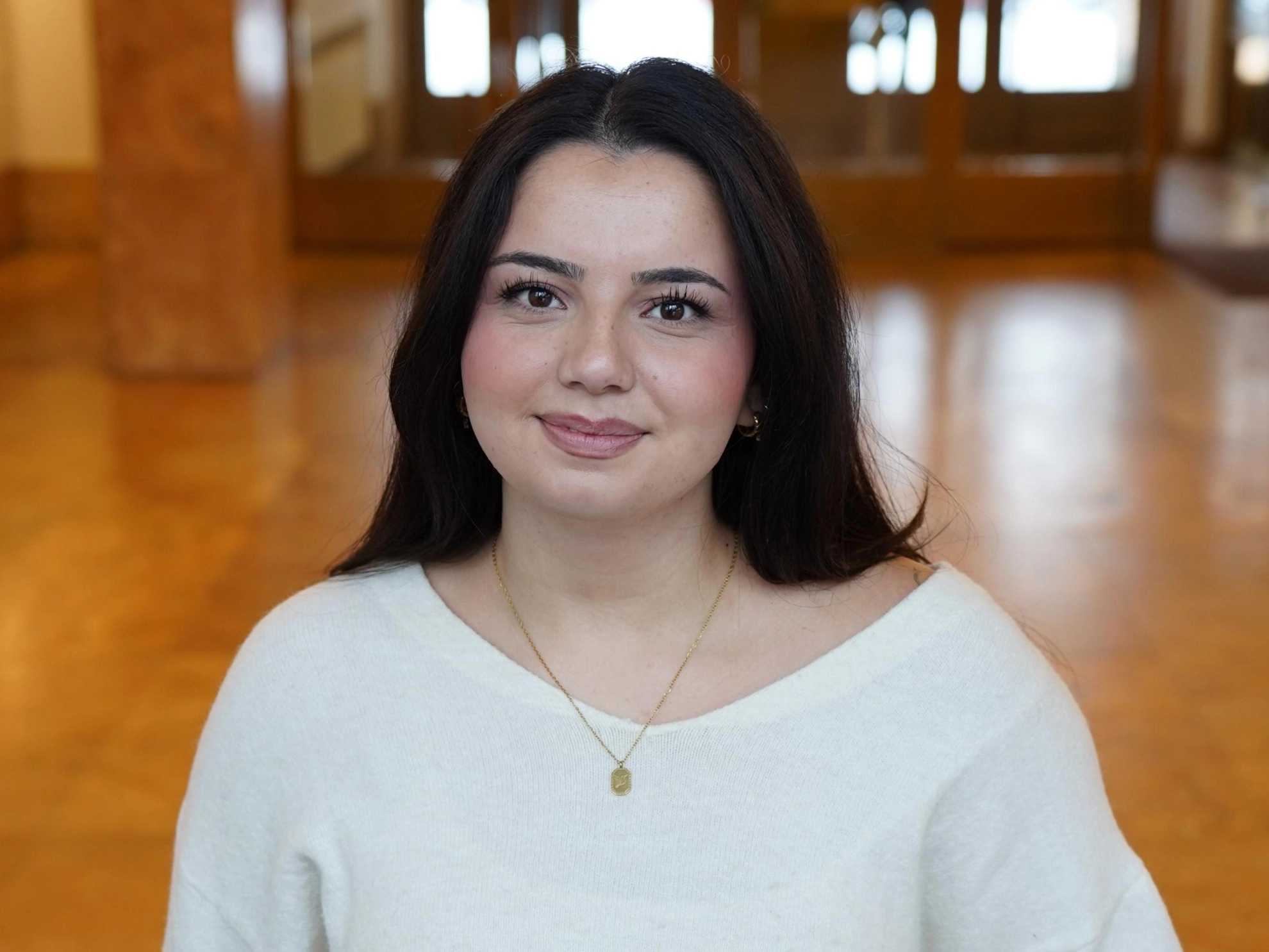 Özge Karabulut