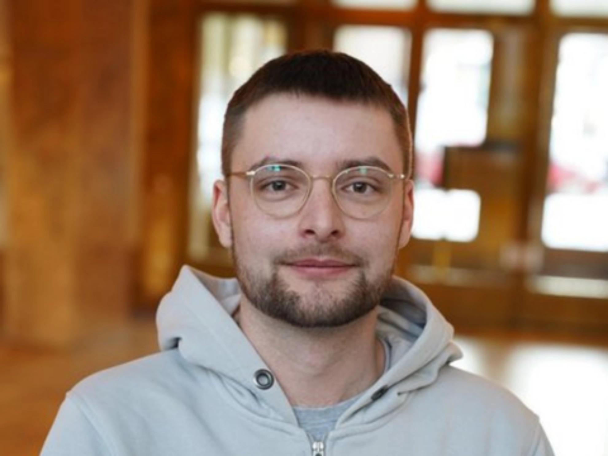 Finn Seidenthal