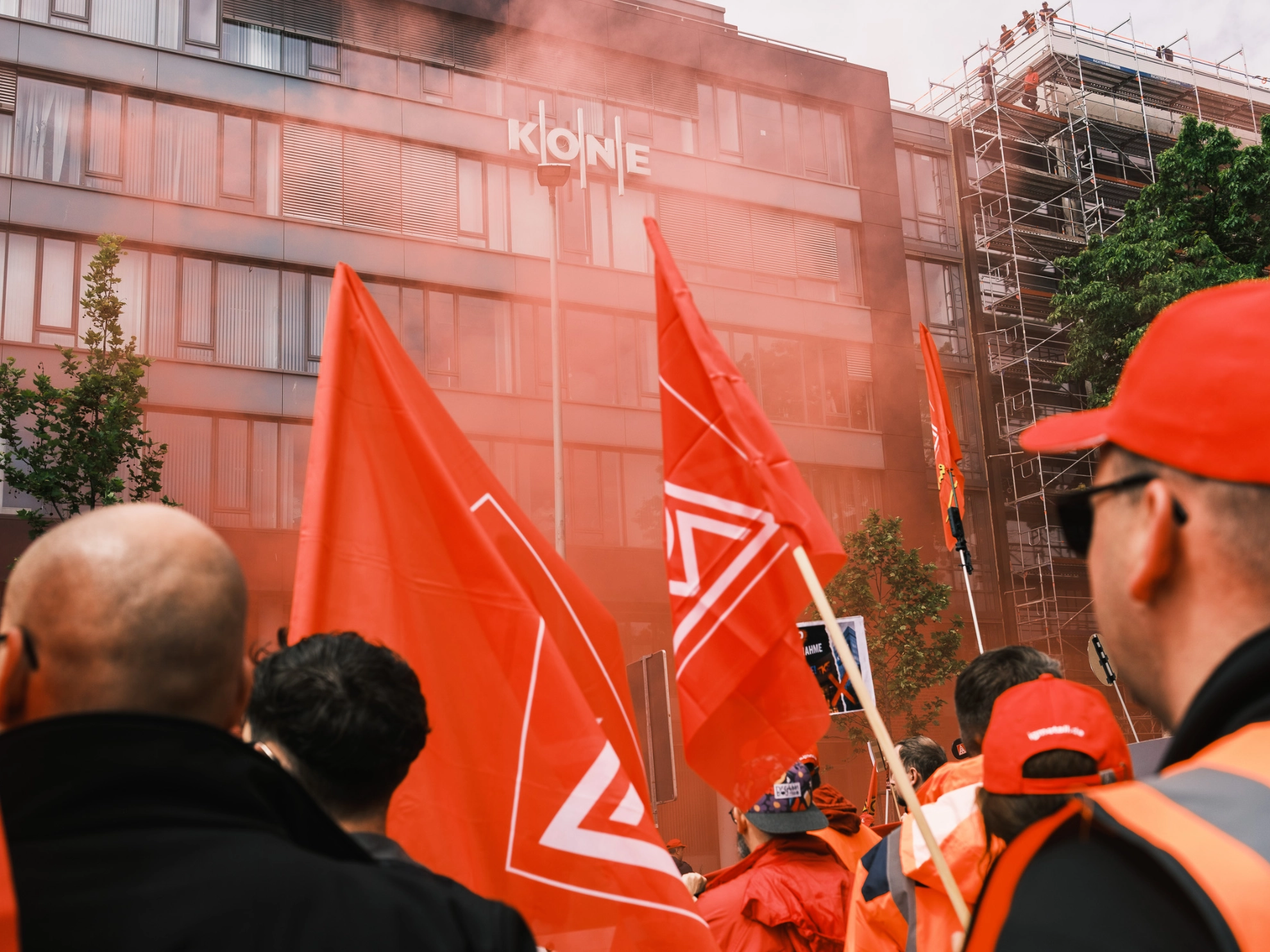 TKE