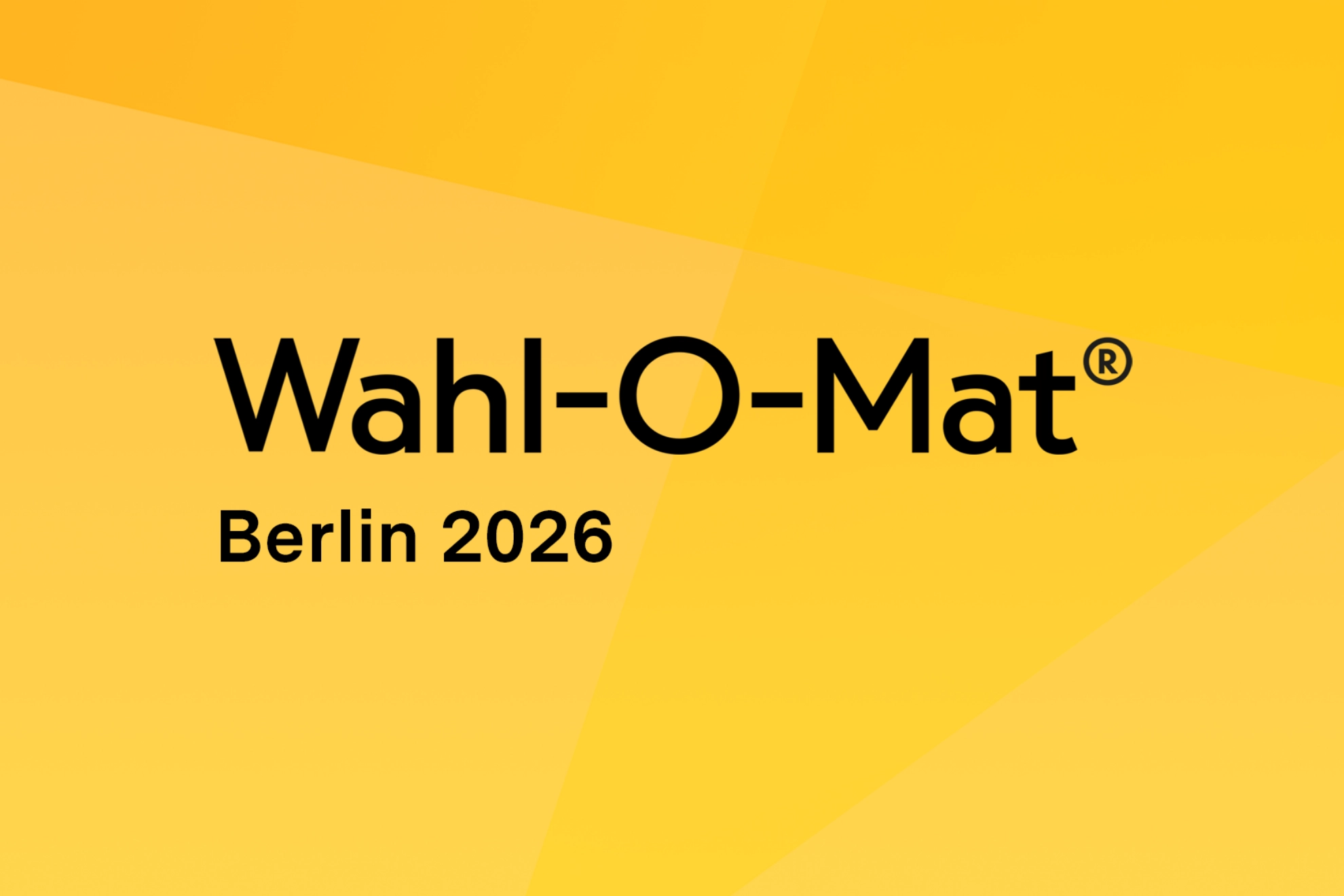 Wahl-O-Mat