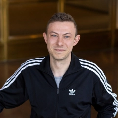 Malte Röhricht