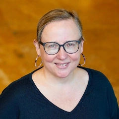 Sophie Bartholdy
