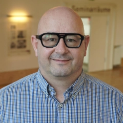 Lars Buchholz