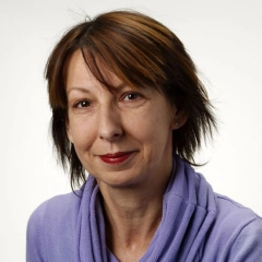Gabriele Stelter