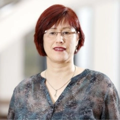 Jeanette Krug