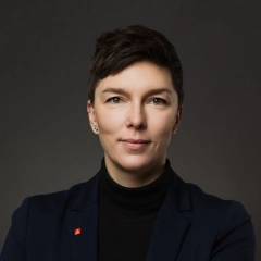 Stefanie Haberkern