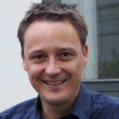 Andreas Buchwald