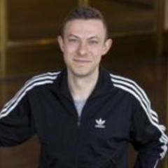Malte Roehricht