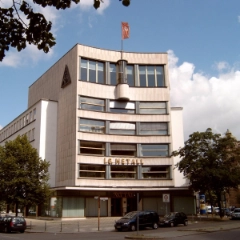 IGM Haus
