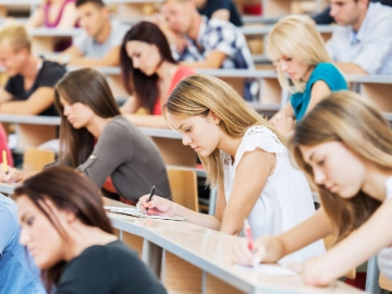 Studierendenarbeitskreis