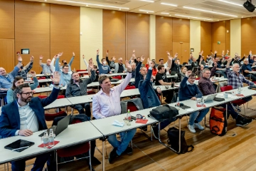 Tarifkommissionen beschließen Kündigung der Entgelt-Tarifverträge