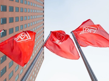 Tarif-Aktionswoche bei operational services, T-Systems Tochter, auch in Berlin