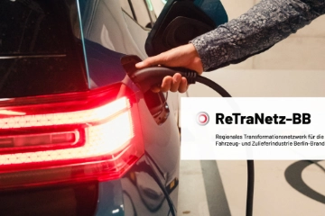 ReTraNetz-Fachtagung „Automotive trifft Energie“ 