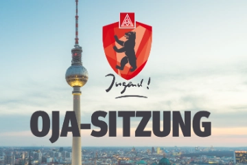 OJA-Sitzung