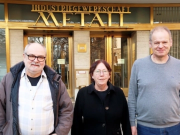 Arbeitslosigkeit