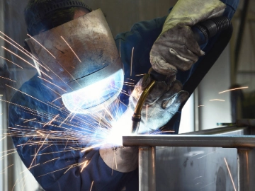 IG Metall fordert gemeinsame Initiative