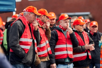 Wer wir sind und was wir tun