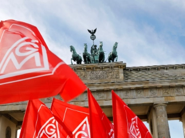 Dafür stehen wir