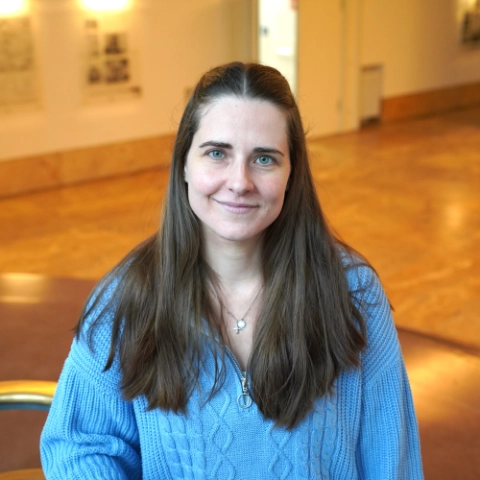 Nina Lange