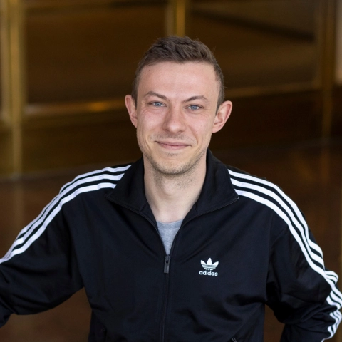 Malte Röhricht