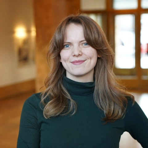 Annika Schwarze