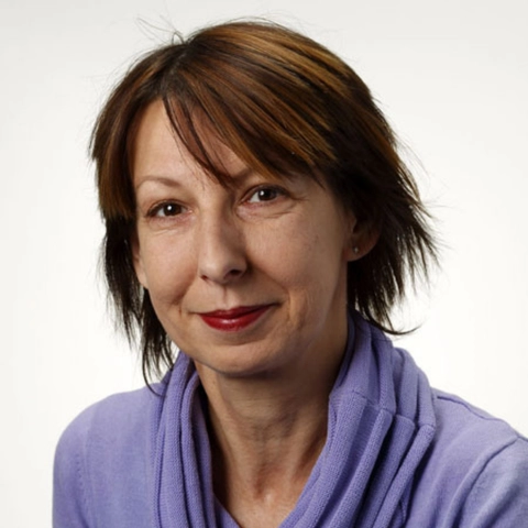 Gabriele Stelter