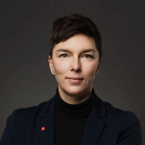 Stefanie Haberkern