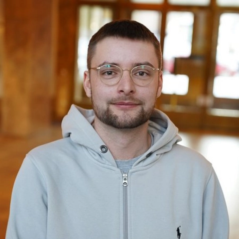 Finn Seidenthal