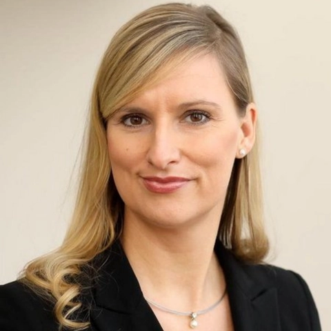 Stefanie Schwalbe
