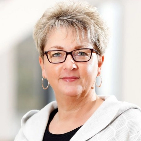 Anke Paul